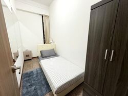 Dover Parkview (D5), Condominium #512887231